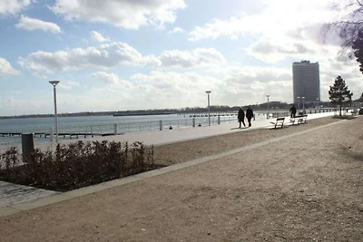 An der Kurpromenade Komfortable...