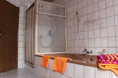 Ferienhaus Erholungsurlaub Bispingen