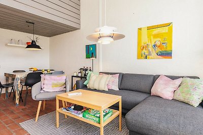 6 Personen Ferienhaus in Brovst-By Traum