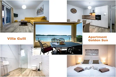 Appartamento a Supetarska Draga sul mare