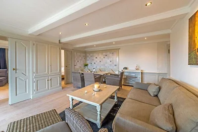 Ferienwohnung in Sylt mit 2 Schlafzimmer