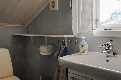 4 persoons vakantie huis in ELLÖS