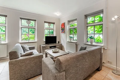 Ferienwohnung in der Nähe der Sandstrände