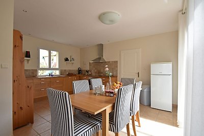 Moderne Villa mit privatem Pool in...