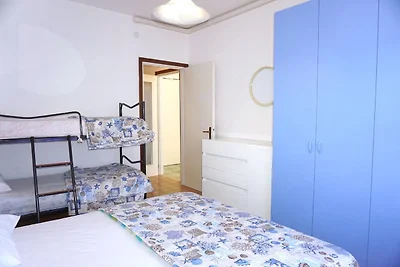 Appartement in Caorle bij Adriatische Zee