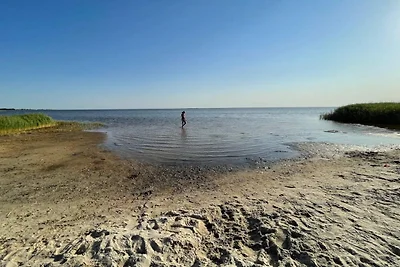 6 persone case ad Hvide Sande