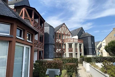 Residenz Quai des Voiliers