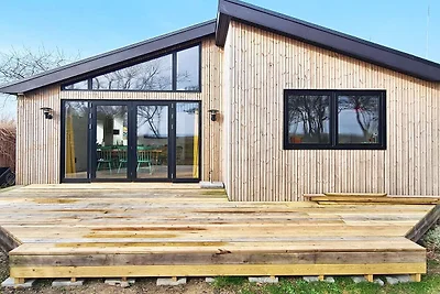 Splendida casa vacanze a Sydals