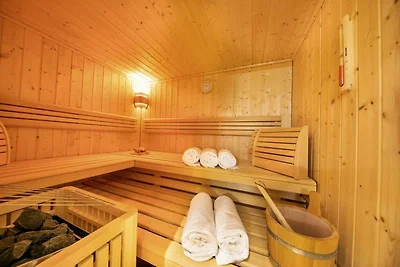 Nationalpark Chalet Kreuzkogel