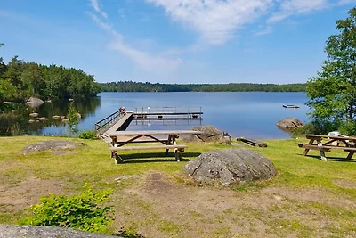 4 Sterne Ferienhaus in KARLSKRONA
