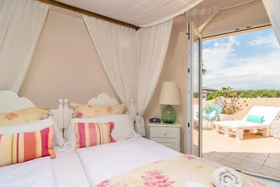 Casa Bel - Ferienhaus Mit Privatem Pool