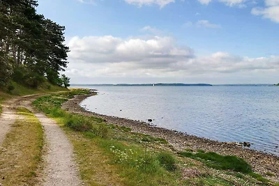 6 persoons vakantie huis in Skibby-By Traum