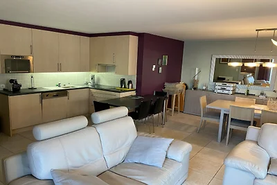 Appartamento a Nieuwpoort per 4 persone