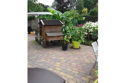 Ferienhaus mit 2 Schlafzimmer