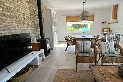 Jahrhundertealtes Bauernhaus Mas Midó in...