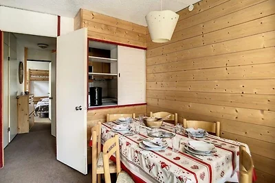 Ferienwohnung in Reberty in der Nähe des...