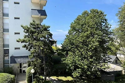 Park Residence f�r zwei Personen