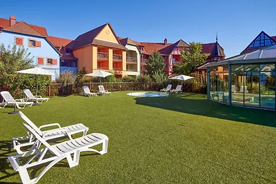 Residenza Le Clos d'Eguisheim, Eguisheim