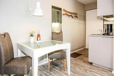 Appartamento Kleiner Seestern, Wiek