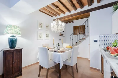 Appartamento a Vorno vicino Lucca