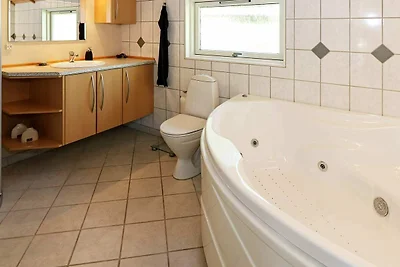 8 Personen Ferienhaus in Hadsund-By Traum
