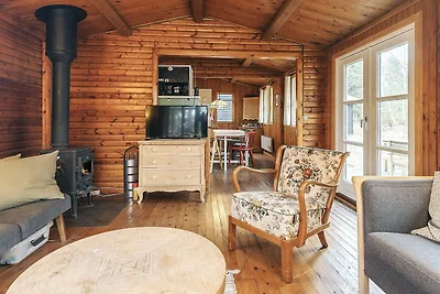 Serenidad junto al mar en Marielyst