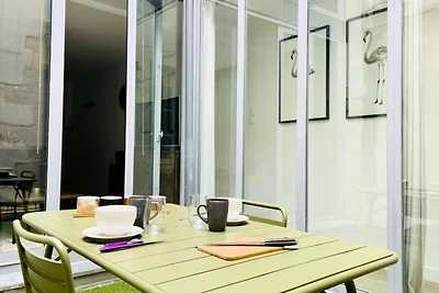 Le Flamant, stadscentrum, LR132