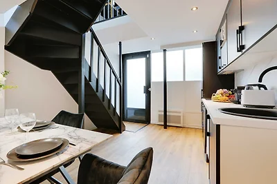 Tolle Wohnung in der Nähe von Beaubourg – Le...