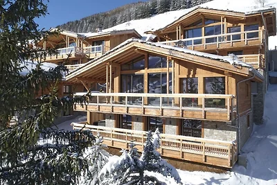 Les Deux Alpes Chalet