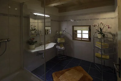 Apartamento vacacional de 1 dormitorio.