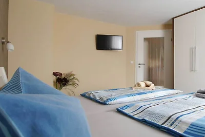 Ferienwohnung mit 1 Schlafzimmer