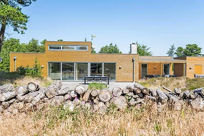 6 Personen Ferienhaus in Henne