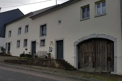 Ferienwohnung mit 2 Schlafzimmer