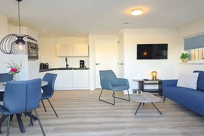 Ferienhaus Erholungsurlaub Veere