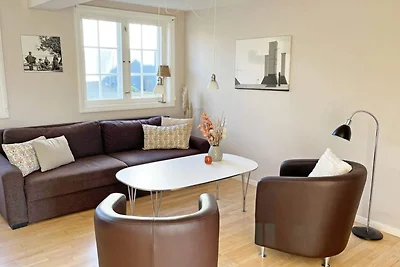 4 persone case ad Svaneke