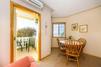 Strandapartment Mareo 3