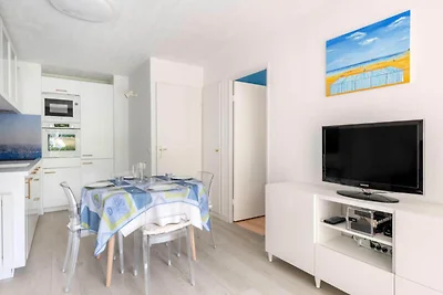 Apartment in La Baule in der Nähe der Grande...