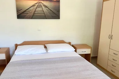 Paradise Apartments-Studio apartman with sea ...