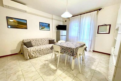 Tolle Wohnung am Meeresstrand