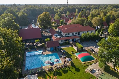Ferienhaus mit Sauna, 18 km. aus Tilburg