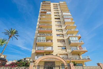 Attraente appartamento a El Campello in...