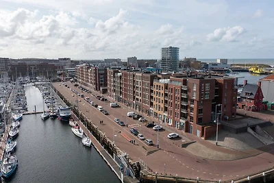 Appartement nabij Scheveningen Centrum