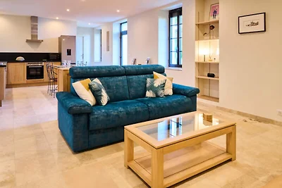 Haus in Soturac nahe Burg Bonaguil