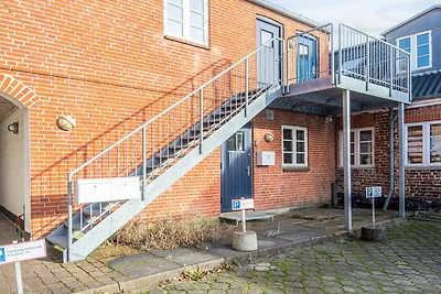 Ferienhaus in Ringkøbing