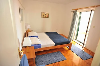 Villa Anni-Two Bedroom Apartment with Sea Vie...