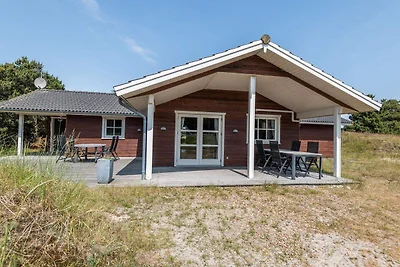 9 Personen Ferienhaus in Fanø