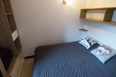 Wohnung in den Alpen nahe Skiliften