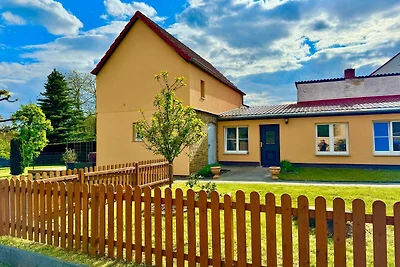 Casa vacanze Havelzeit a Werder an der Havel