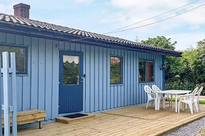 4 person holiday home in KÖPINGSVIK-By Traum