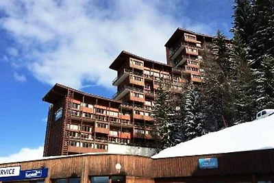 3-Zimmer-Wohnung für 8 Personen in Arc 1600 n...